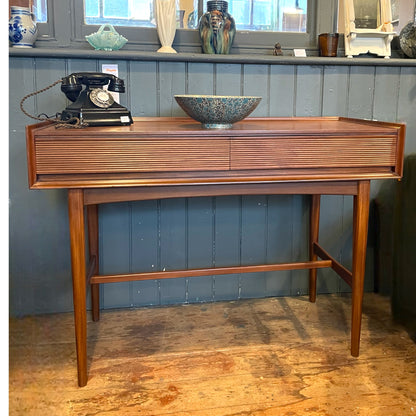 Richard Hornby Hall/Writing Table