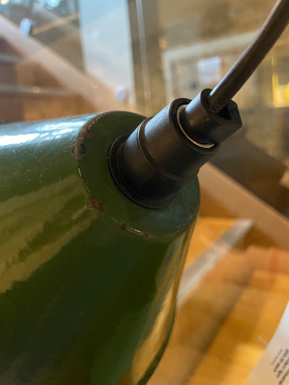Vintage Industrial Light