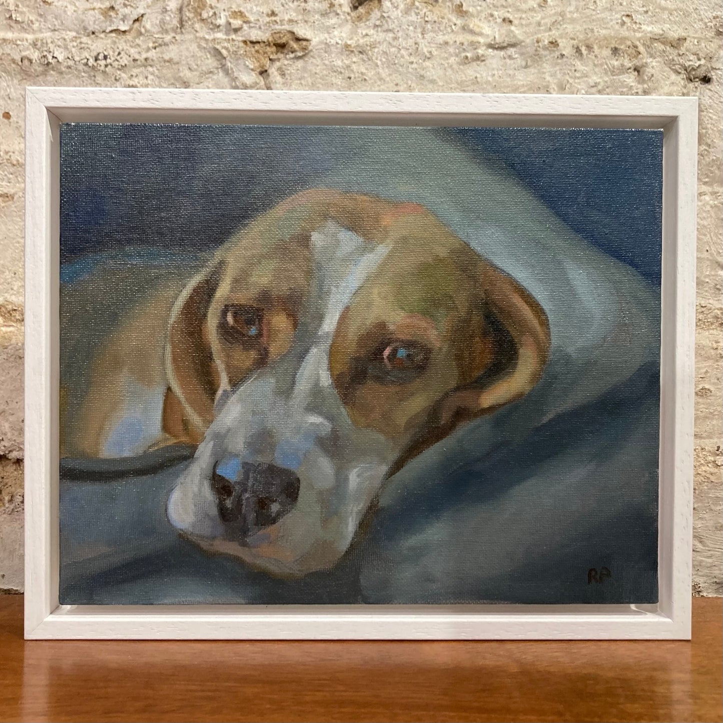 Rachel Parker Beagle