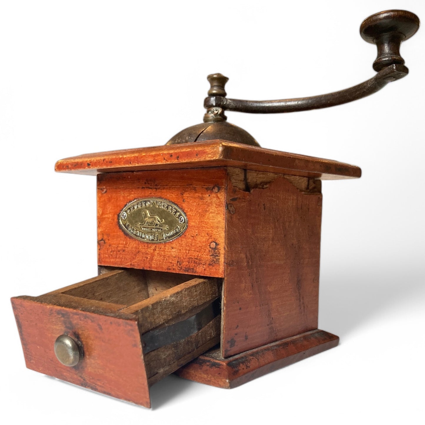 Peugeot Coffee Grinder