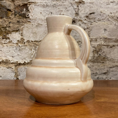 Crown Ducal Beehive Vase