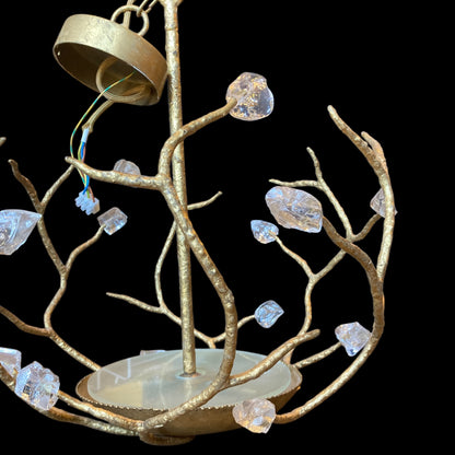 Porta Romana Blossom Lights