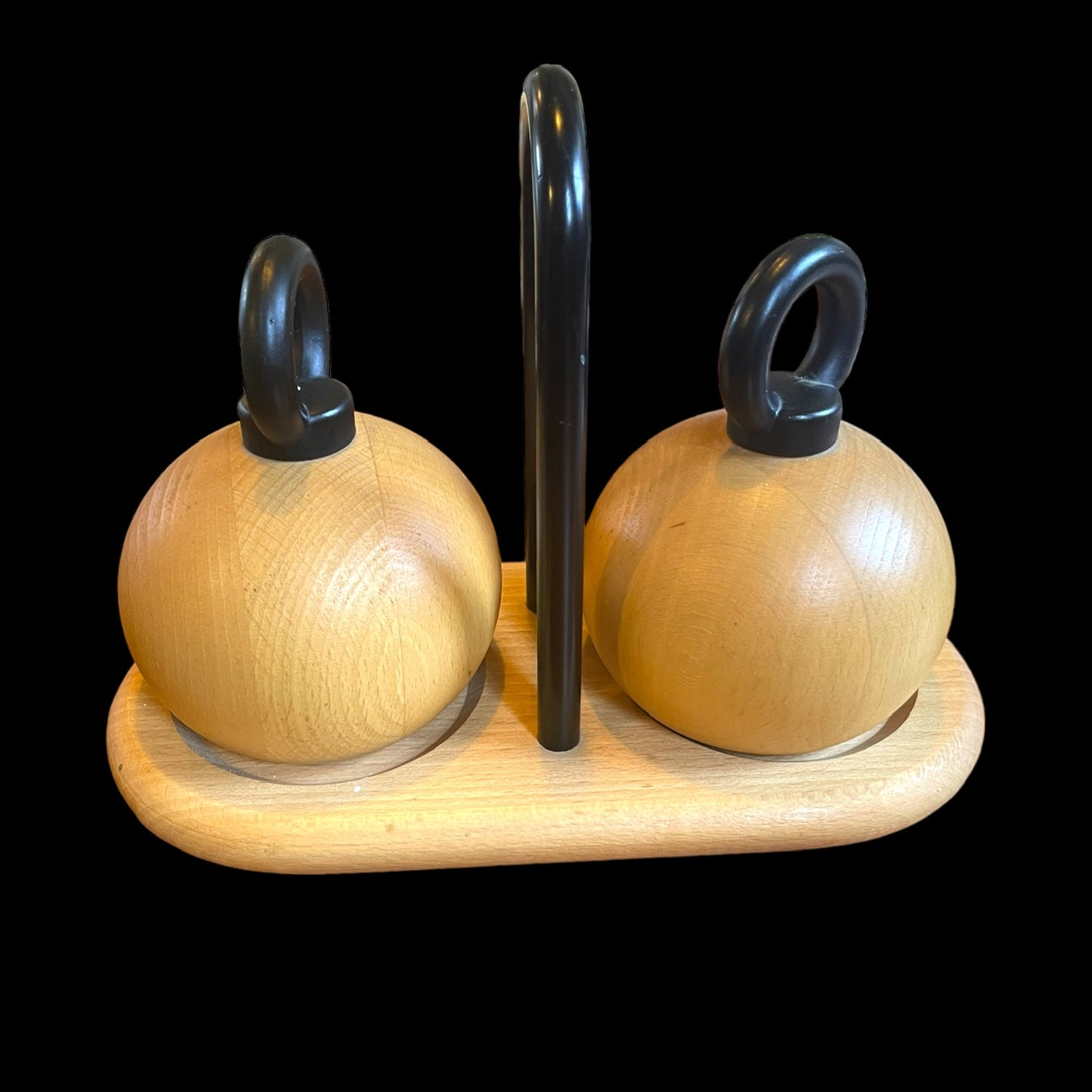 Bodum Salt And Pepper Mills