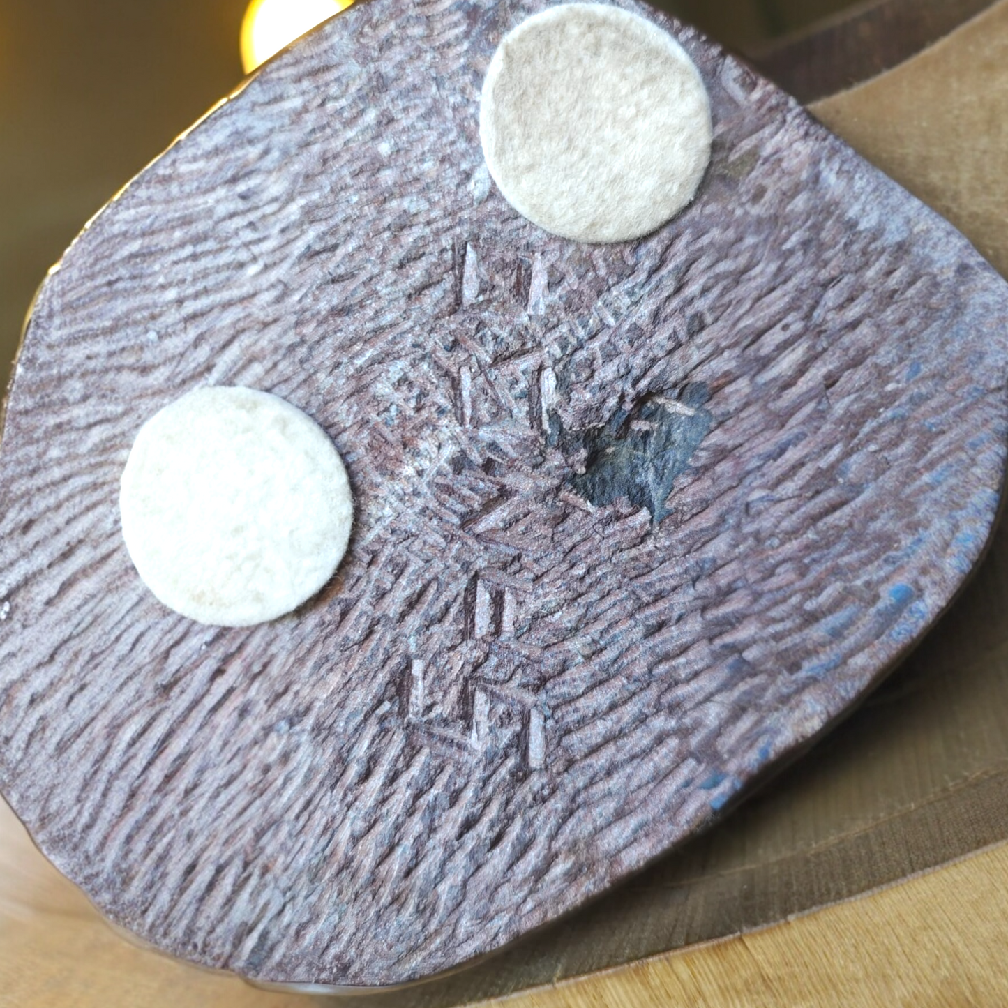 Brighton Sango Go Away Bird