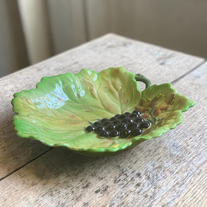 Carlton Ware Leaf Dish
