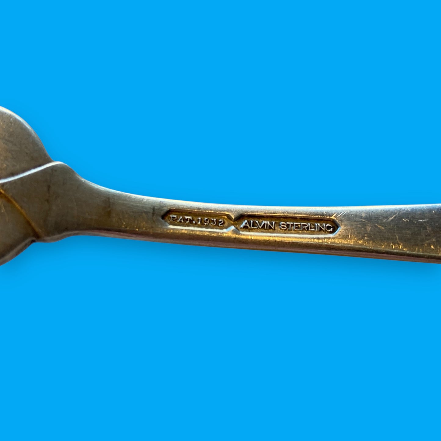 Bridal Bouquet Cutlery