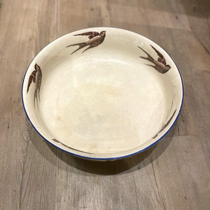 Victorian Dunn Bennett Bowl