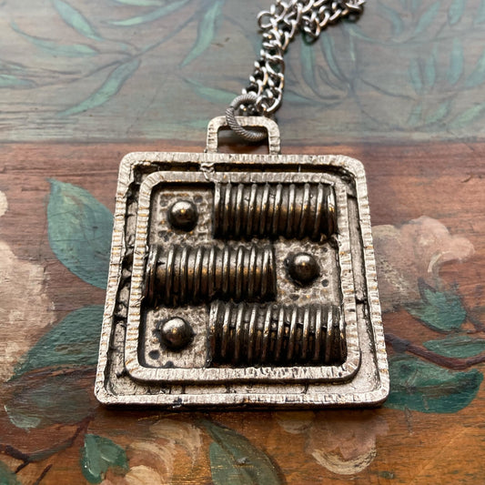 Vintage 1960S Necklace