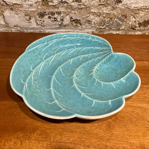 Clarice Cliff Shell Bowl