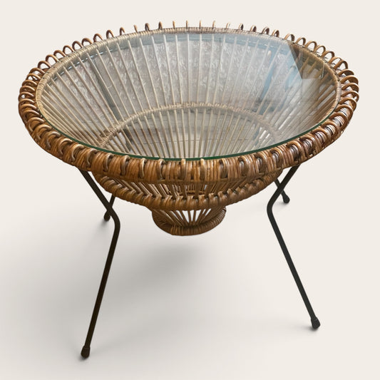 Franco Albini Coffee Table