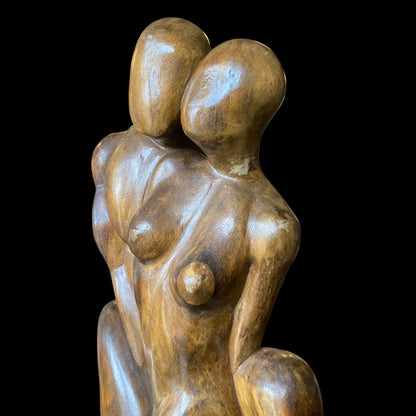 Italian Midcentury Sculpture