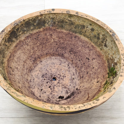 Graham Ratcliffe Planter