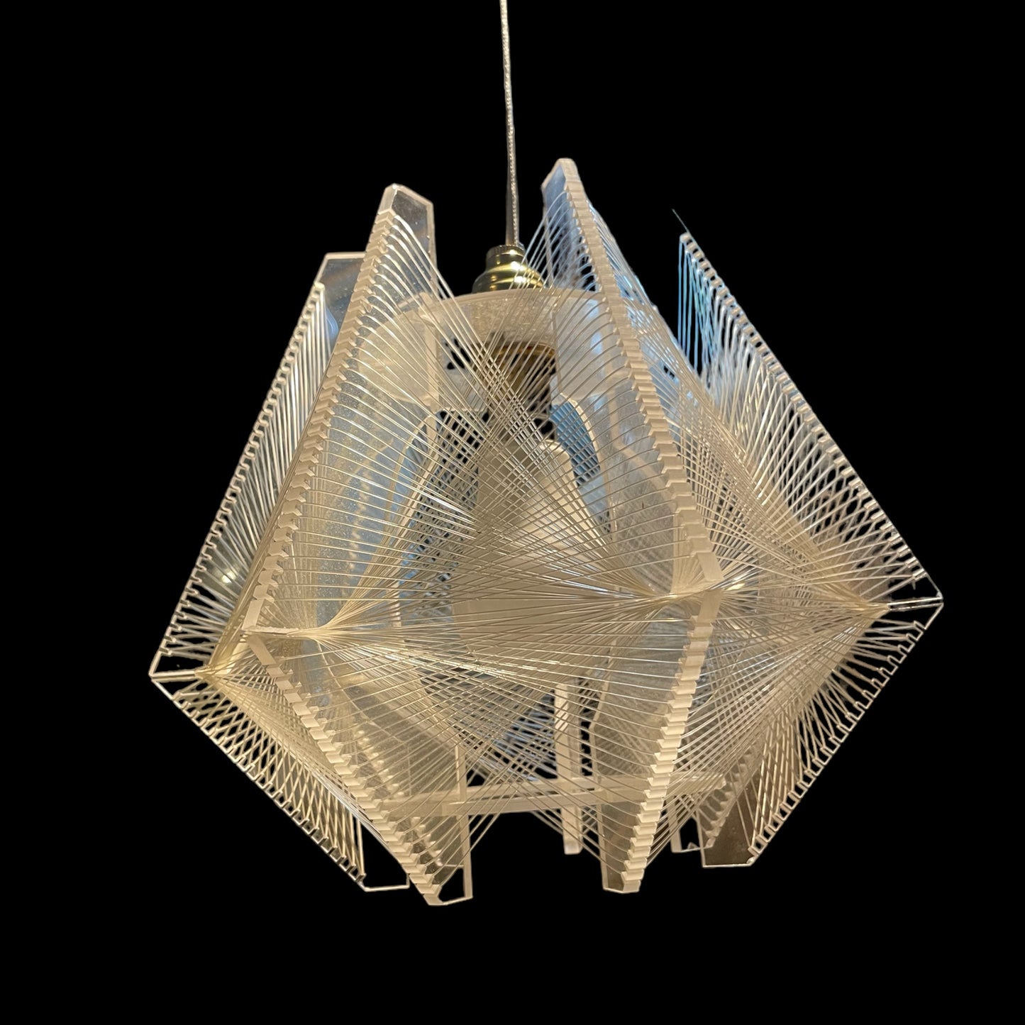 Paul Secon For Sompex Light