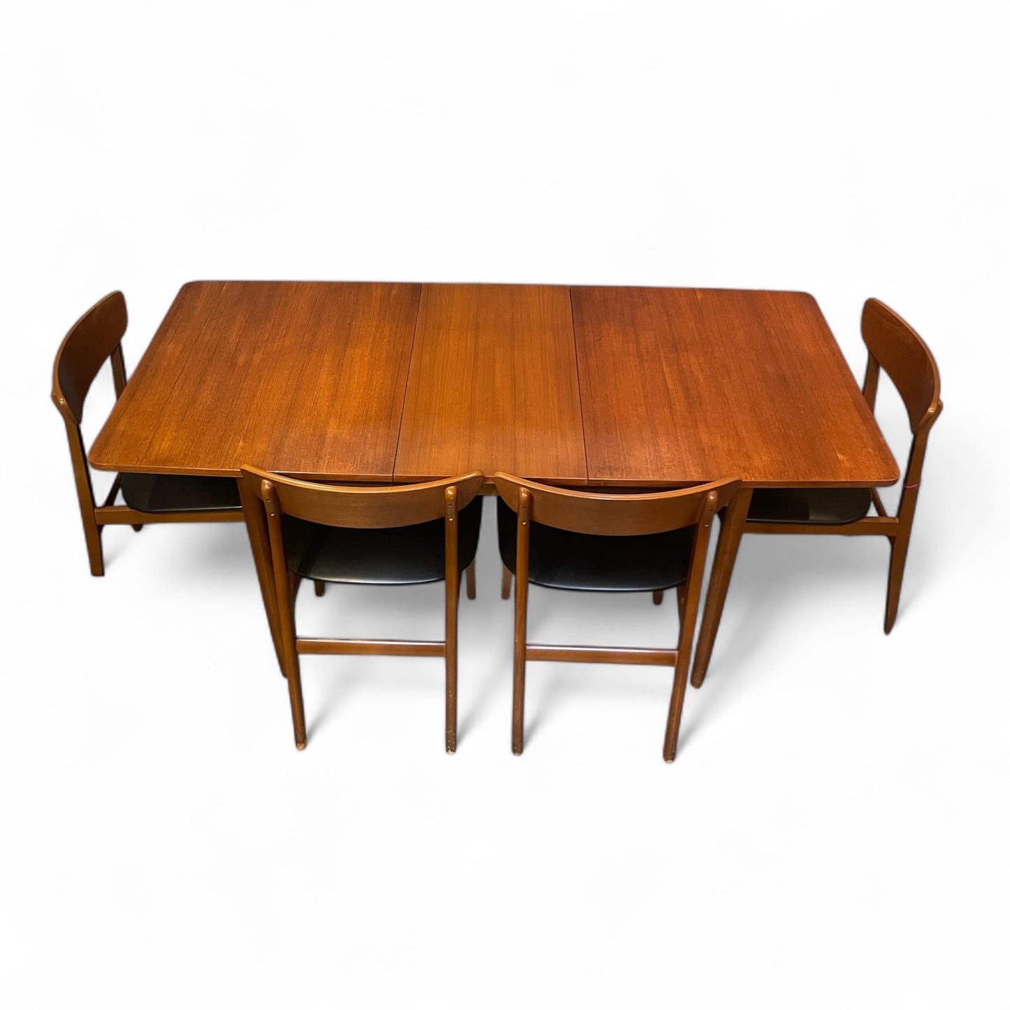 Schreiber Table And Chairs