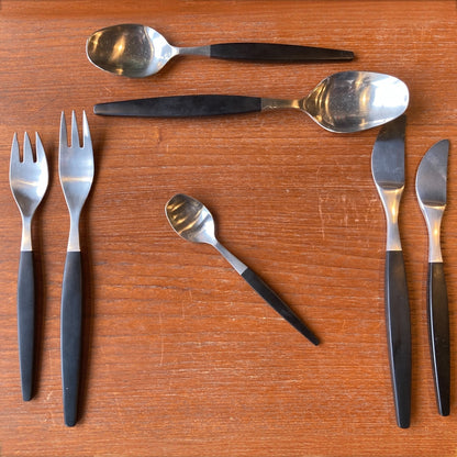 Focus De Luxe Cutlery Set