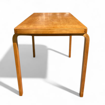 Early Alvar Aalto Table