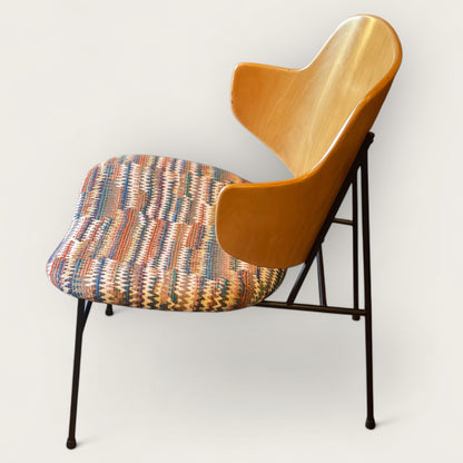 Penguin Lounge Chair