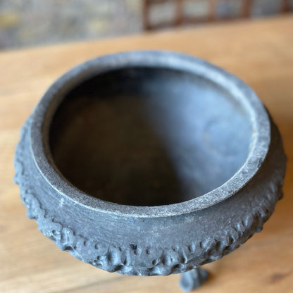 Large Tudric Pewter Bowl