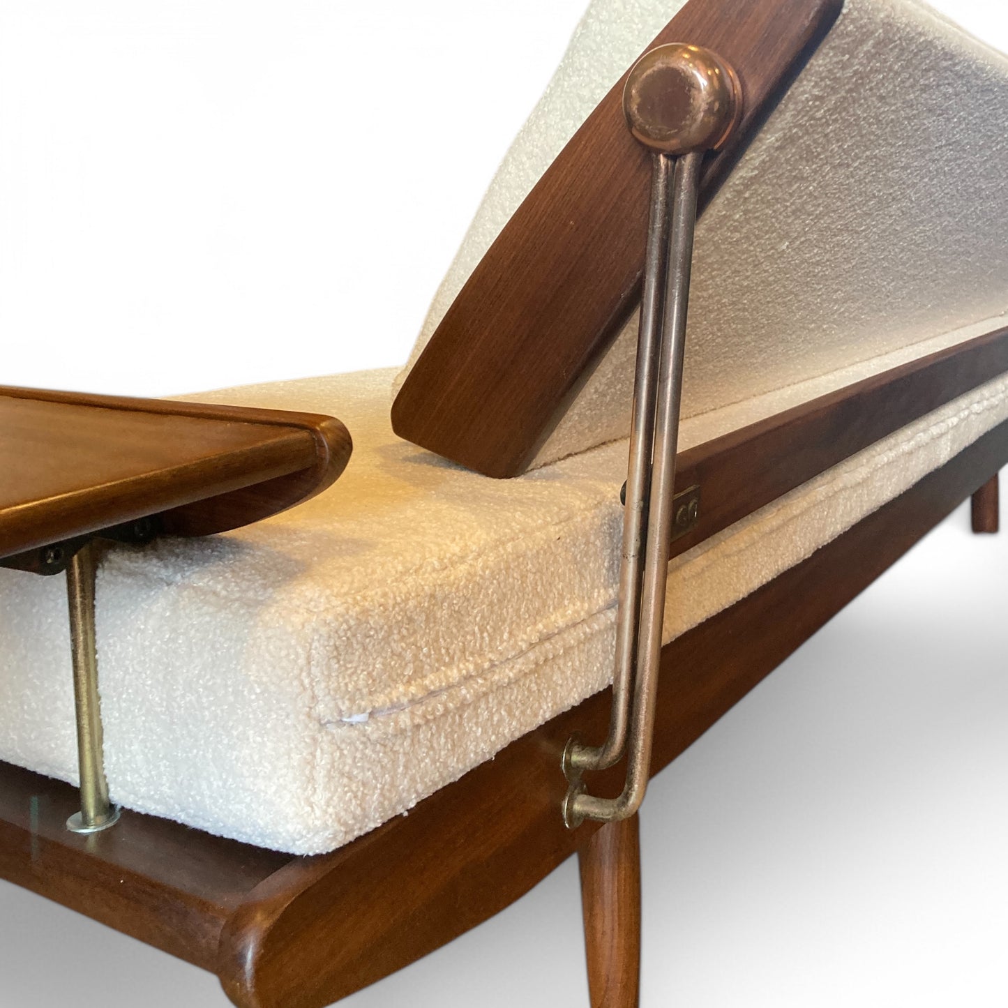 Midcentury Toothill Sofa