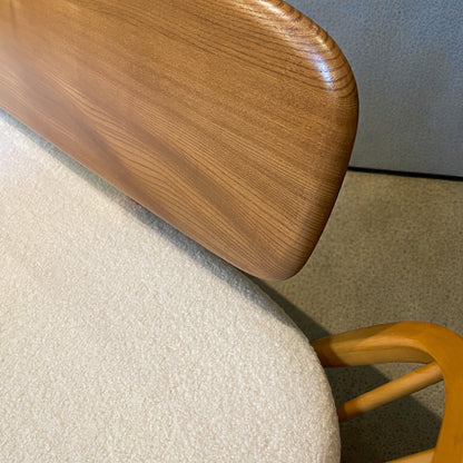 Vintage Ercol Studio Couch