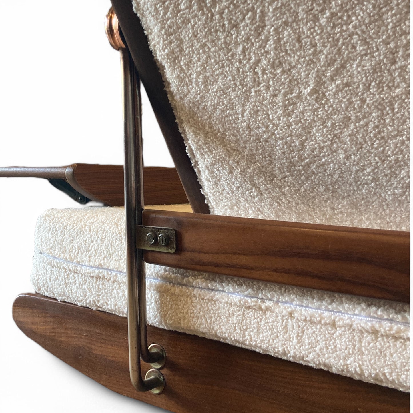 Midcentury Toothill Sofa