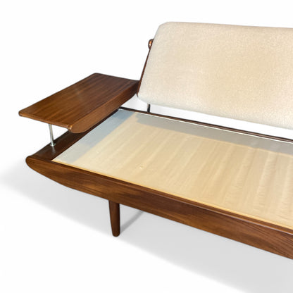 Midcentury Toothill Sofa