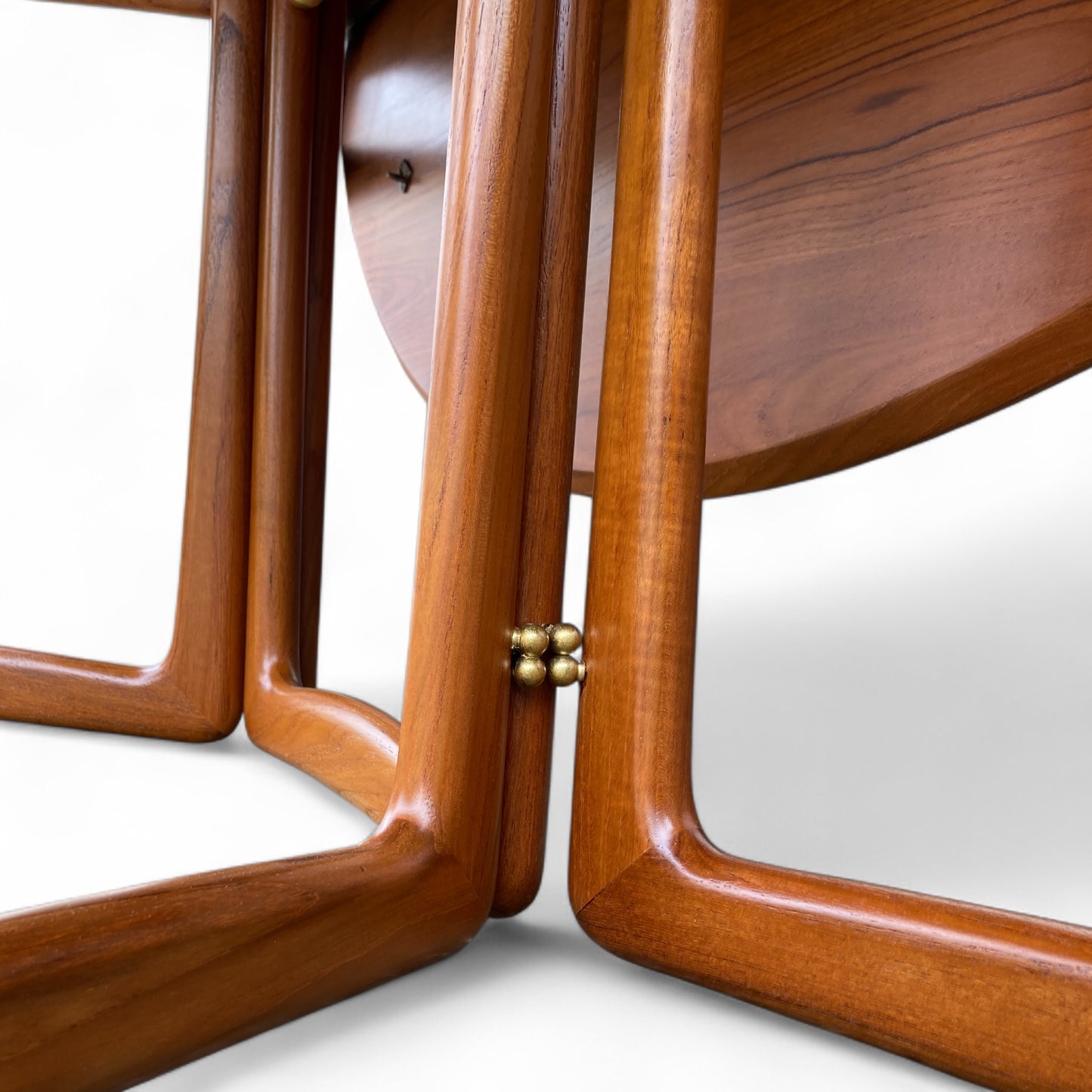 Peter Hvidt Dining Table