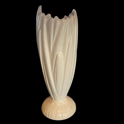 Vintage Sylvac 9" Tall Vase