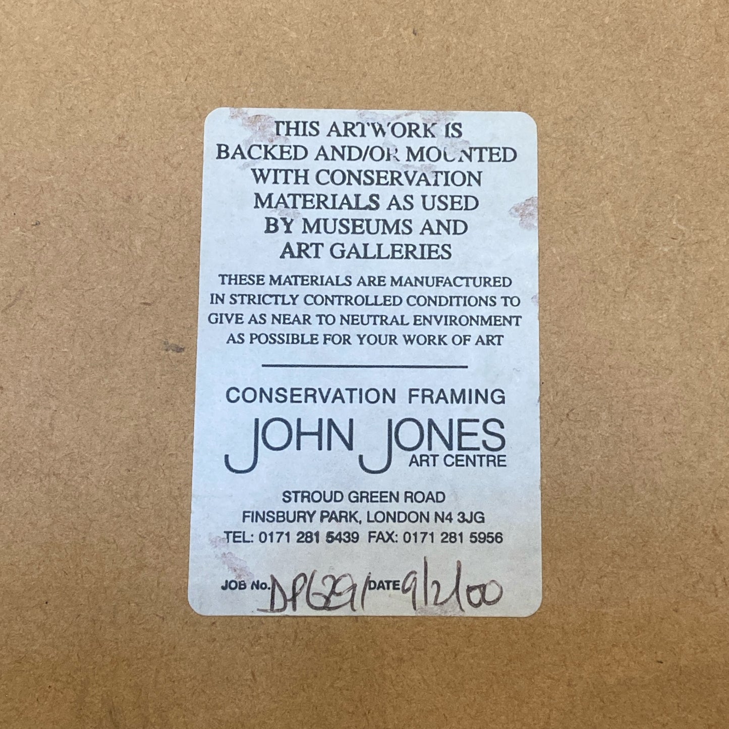 The Dynasphere Gelatin Print