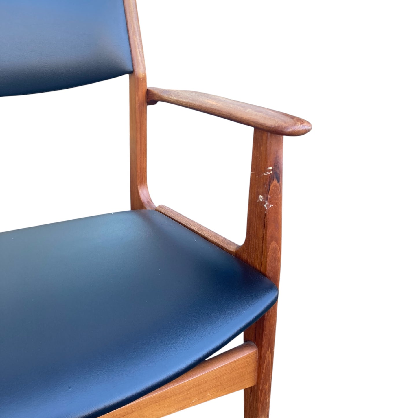 Erik Jorgensen Carver Chair