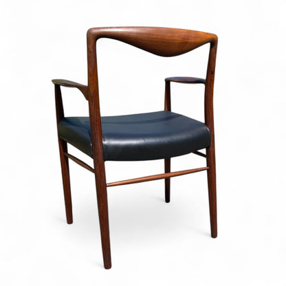 Kai Lyngfeldt-Larsen Chair