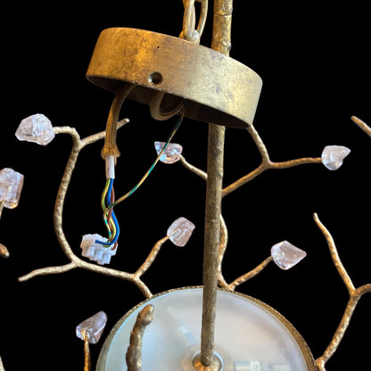 Porta Romana Blossom Lights