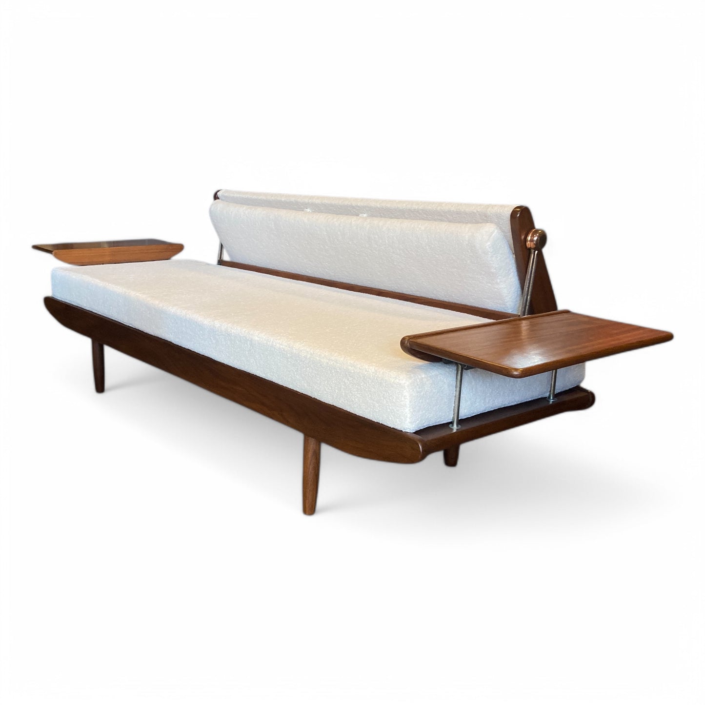 Midcentury Toothill Sofa