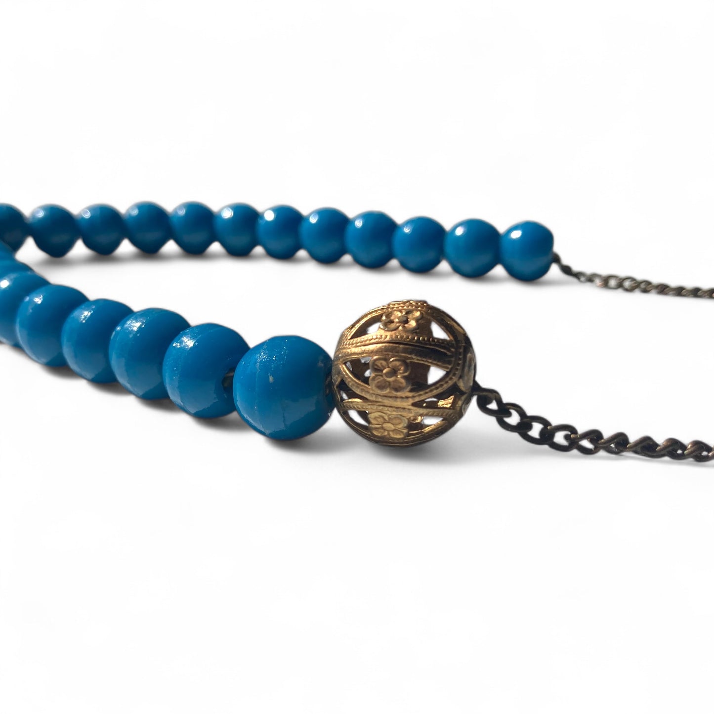 Vintage Greek Worry Beads