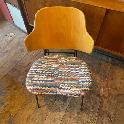 Penguin Lounge Chair