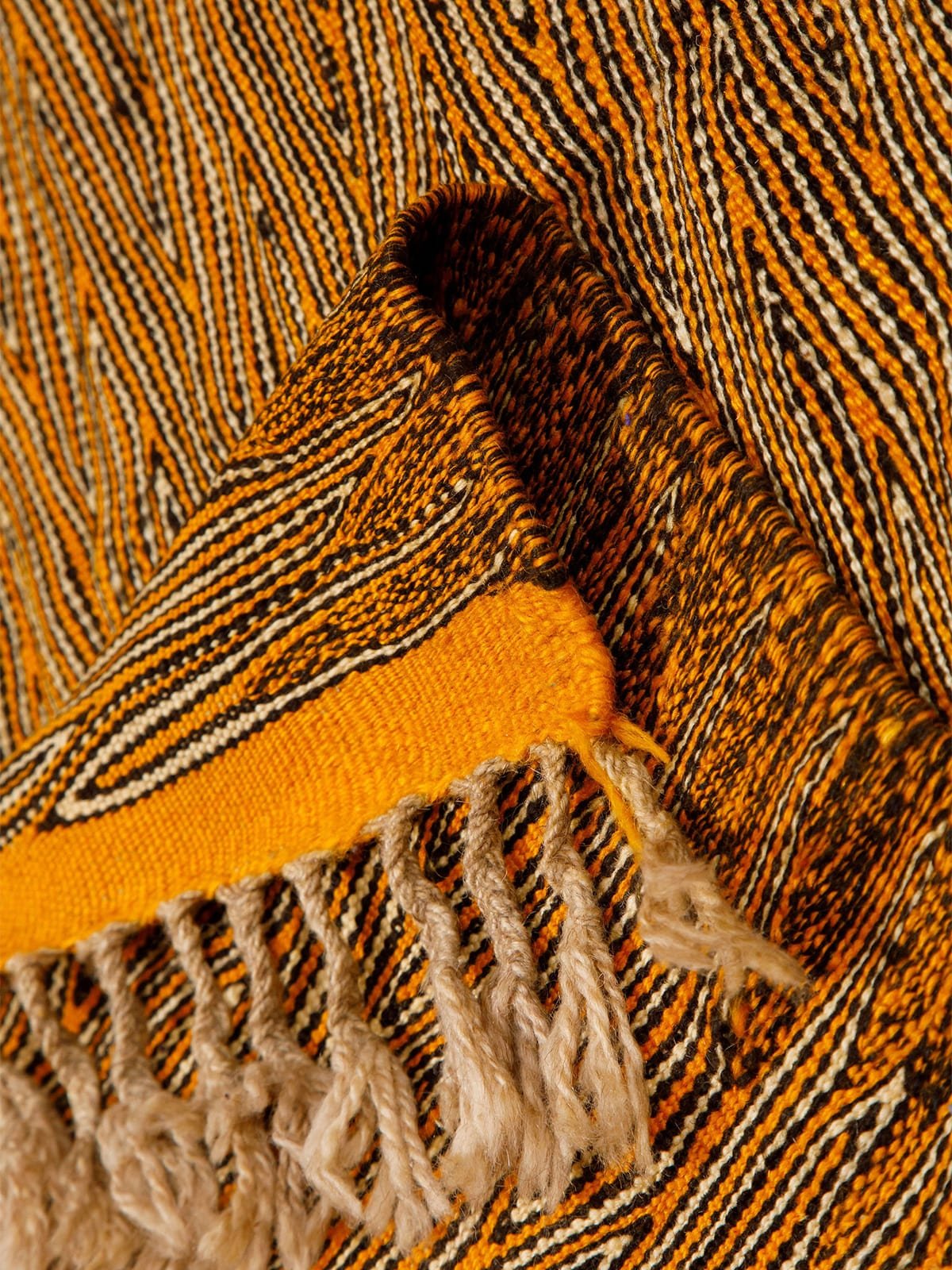 Ait Ouaouzguit Kilim M004