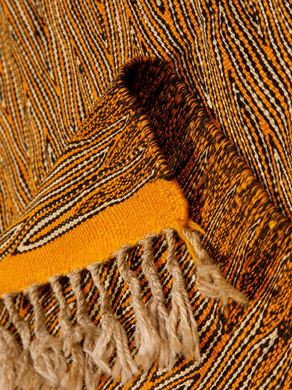 Ait Ouaouzguit Kilim M004