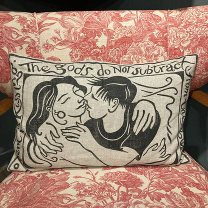 Peaceable Kingdom Cushions