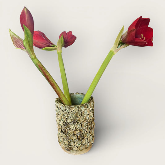 Lori Shaul Ceramic Vase