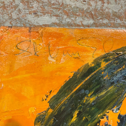 20th century abstract