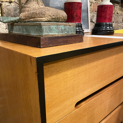 Stag Chest Of Drawers