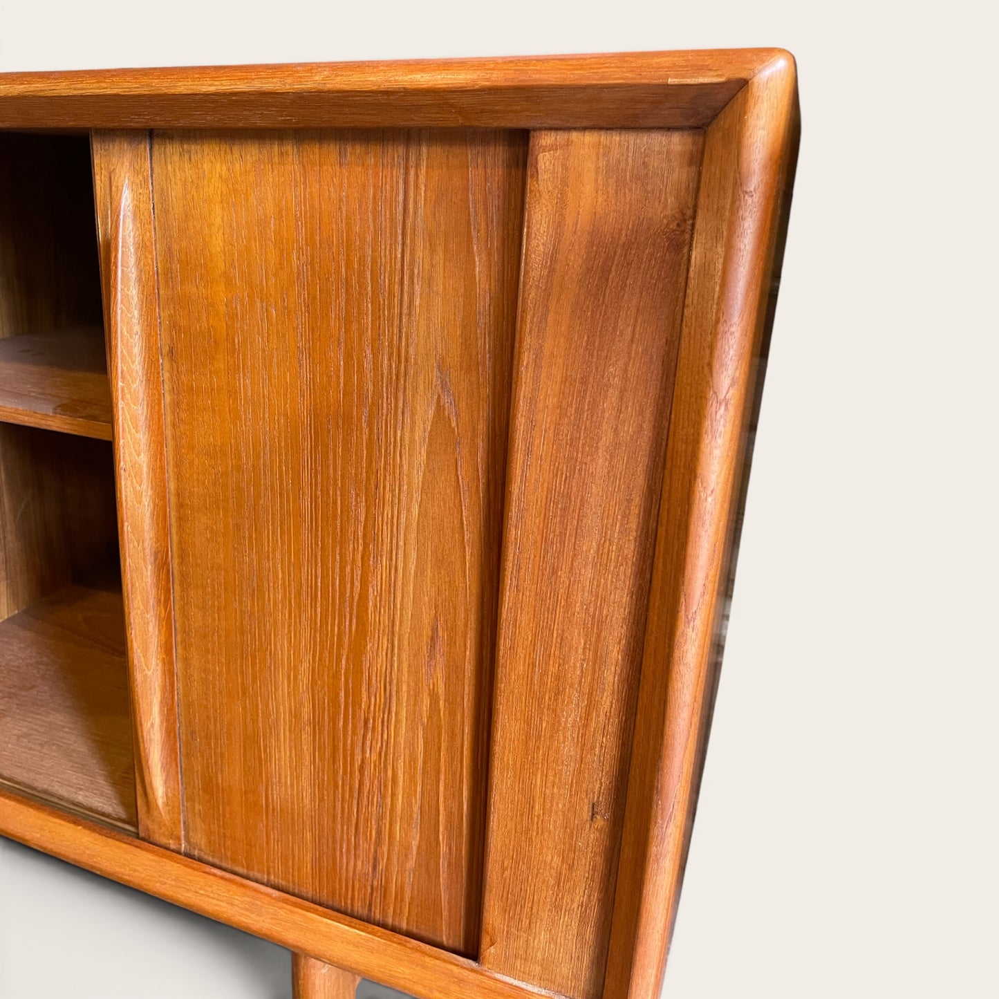 Bernhard Pedersen Sideboard
