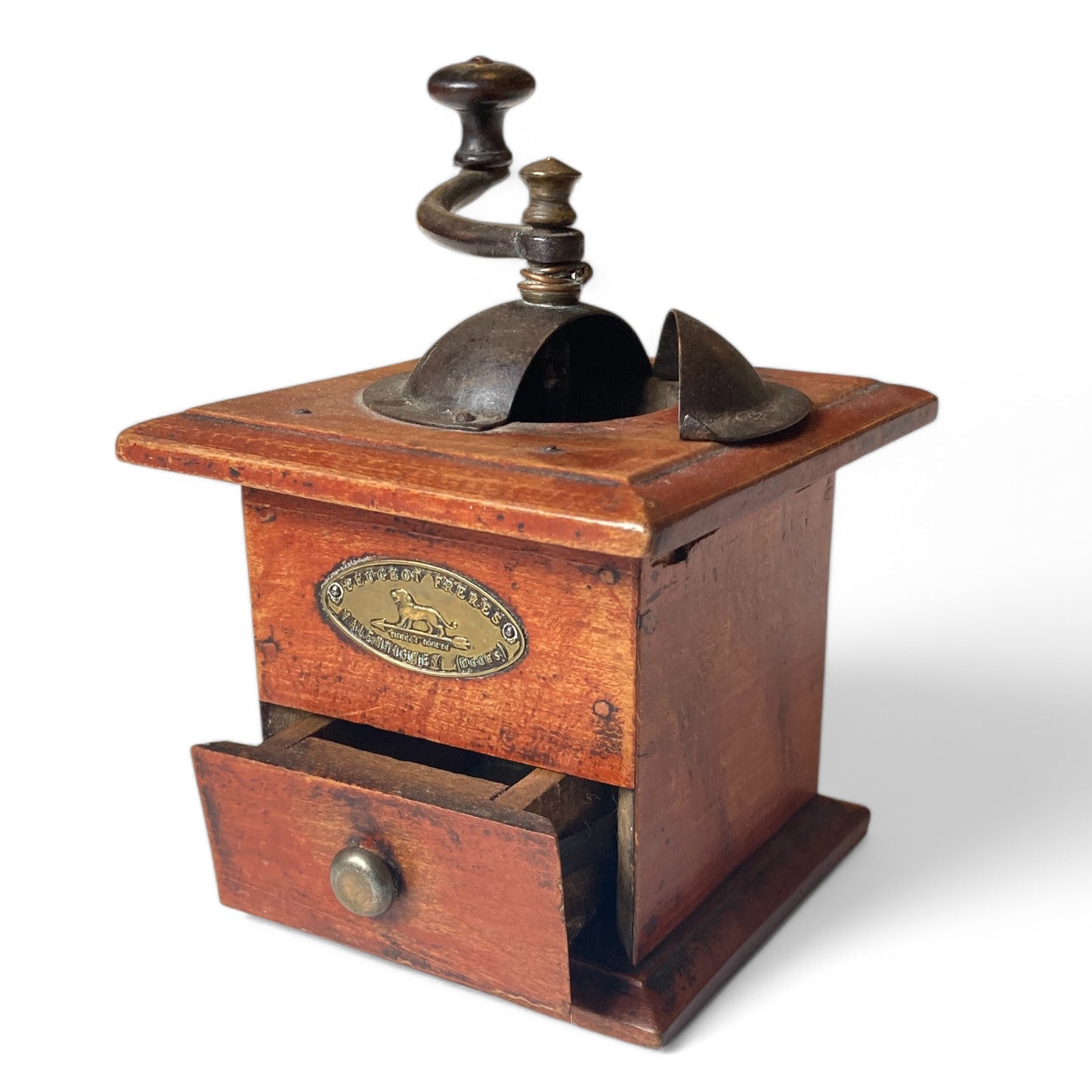 Peugeot Coffee Grinder