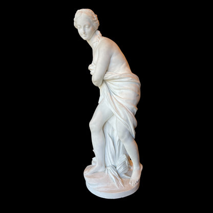 The Bather, After Falconet