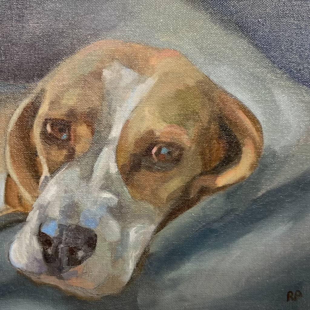 Rachel Parker Beagle