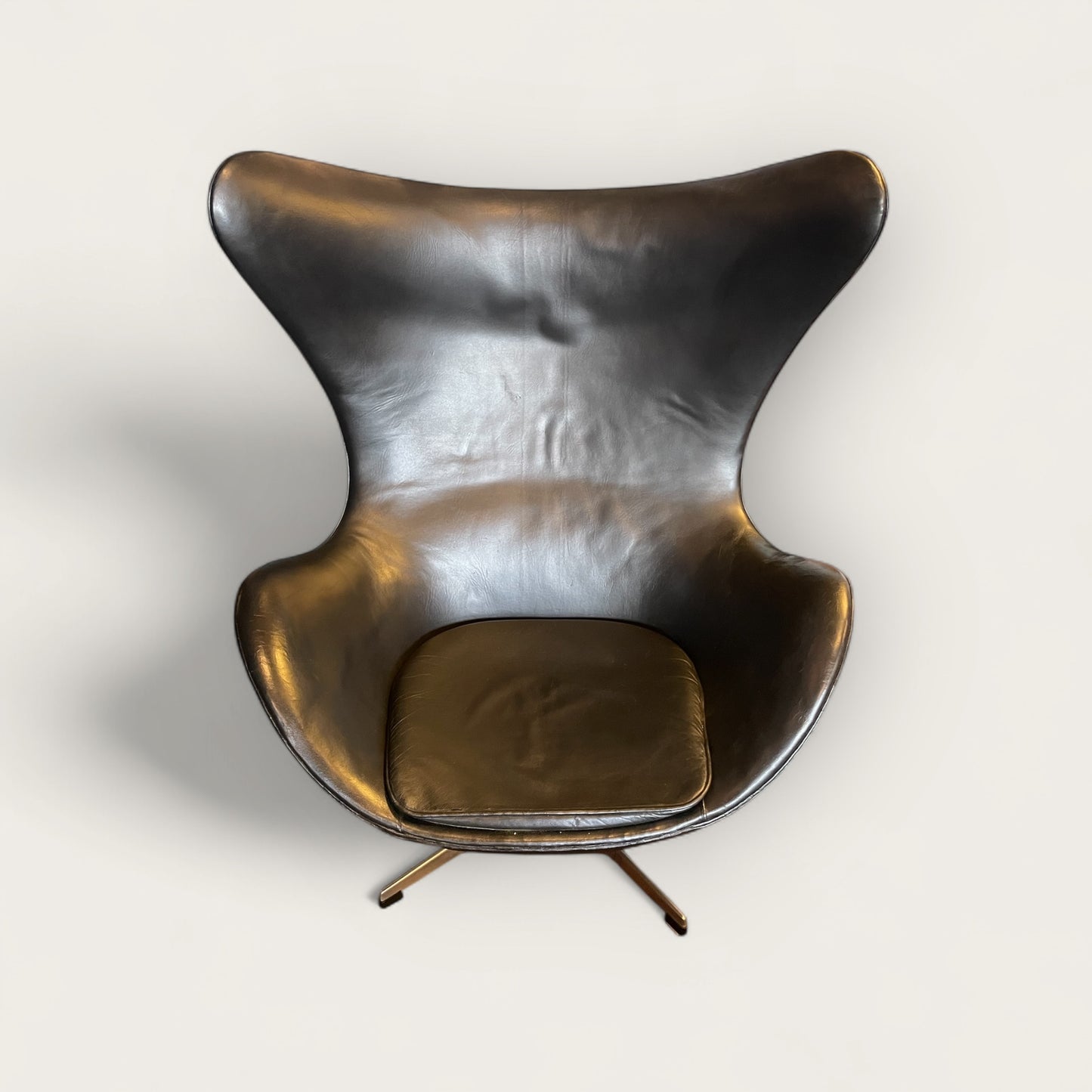 Arne Jacobsen Egg Chair