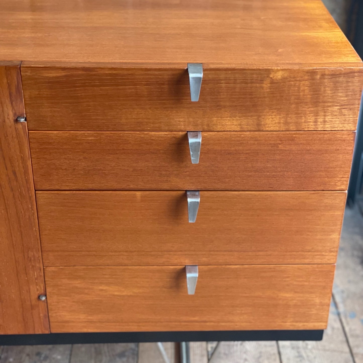 Mid century Stag ‘S’ Range Sideboard