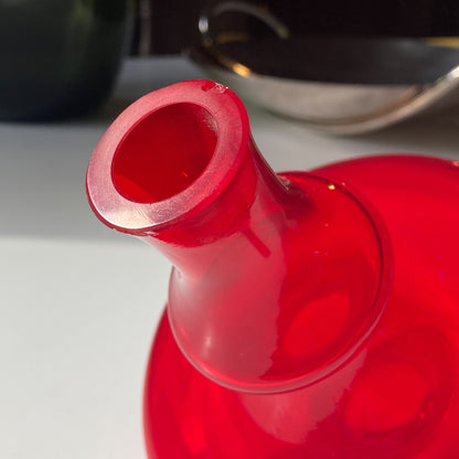 Christian Tortu Spinning Top