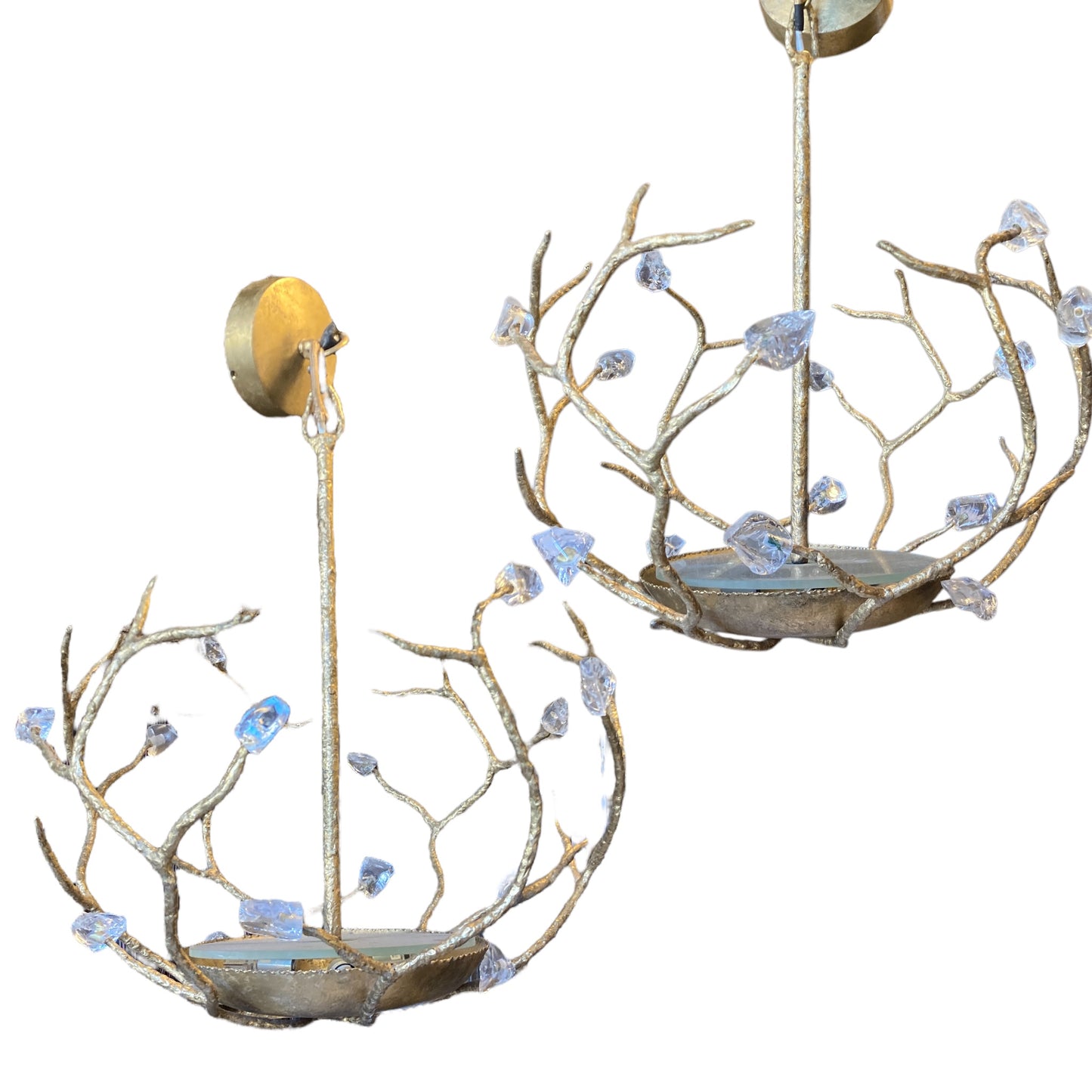 Porta Romana Blossom Lights