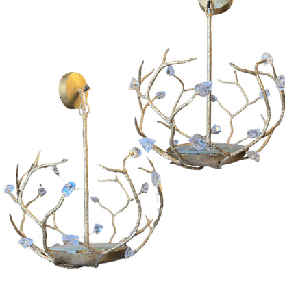 Porta Romana Blossom Lights